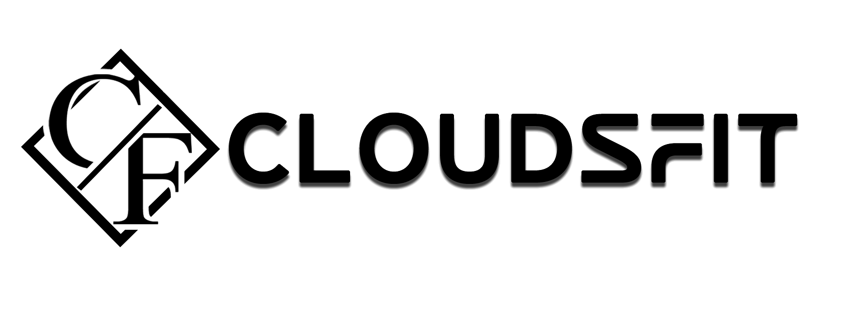 Clouds fit clothing's